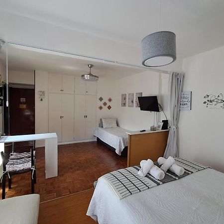 Vivi La Mejor Experiencia En El Corazon De Ba !!!! Apartment Buenos Aires Luaran gambar