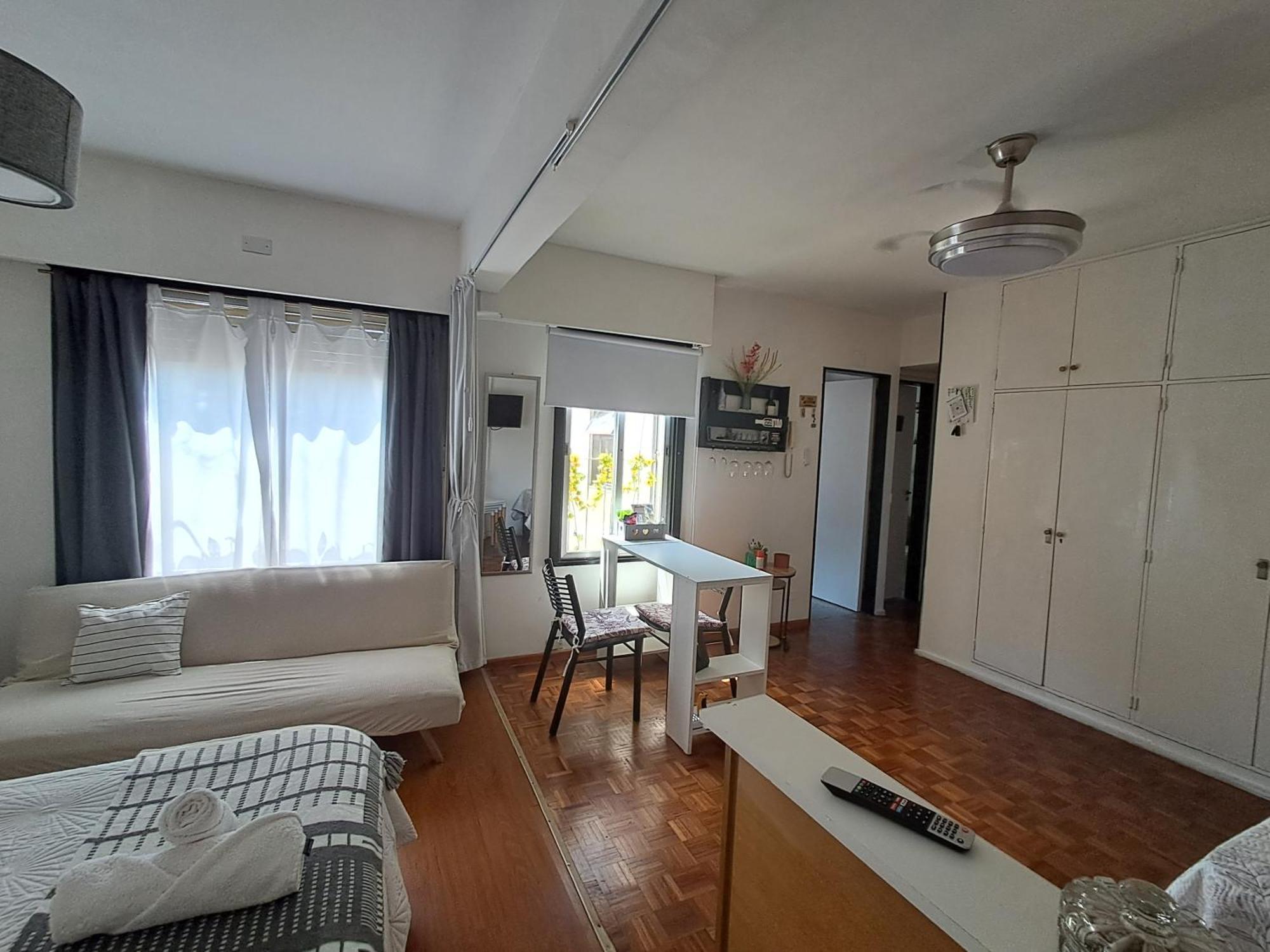 Vivi La Mejor Experiencia En El Corazon De Ba !!!! Apartment Buenos Aires Luaran gambar