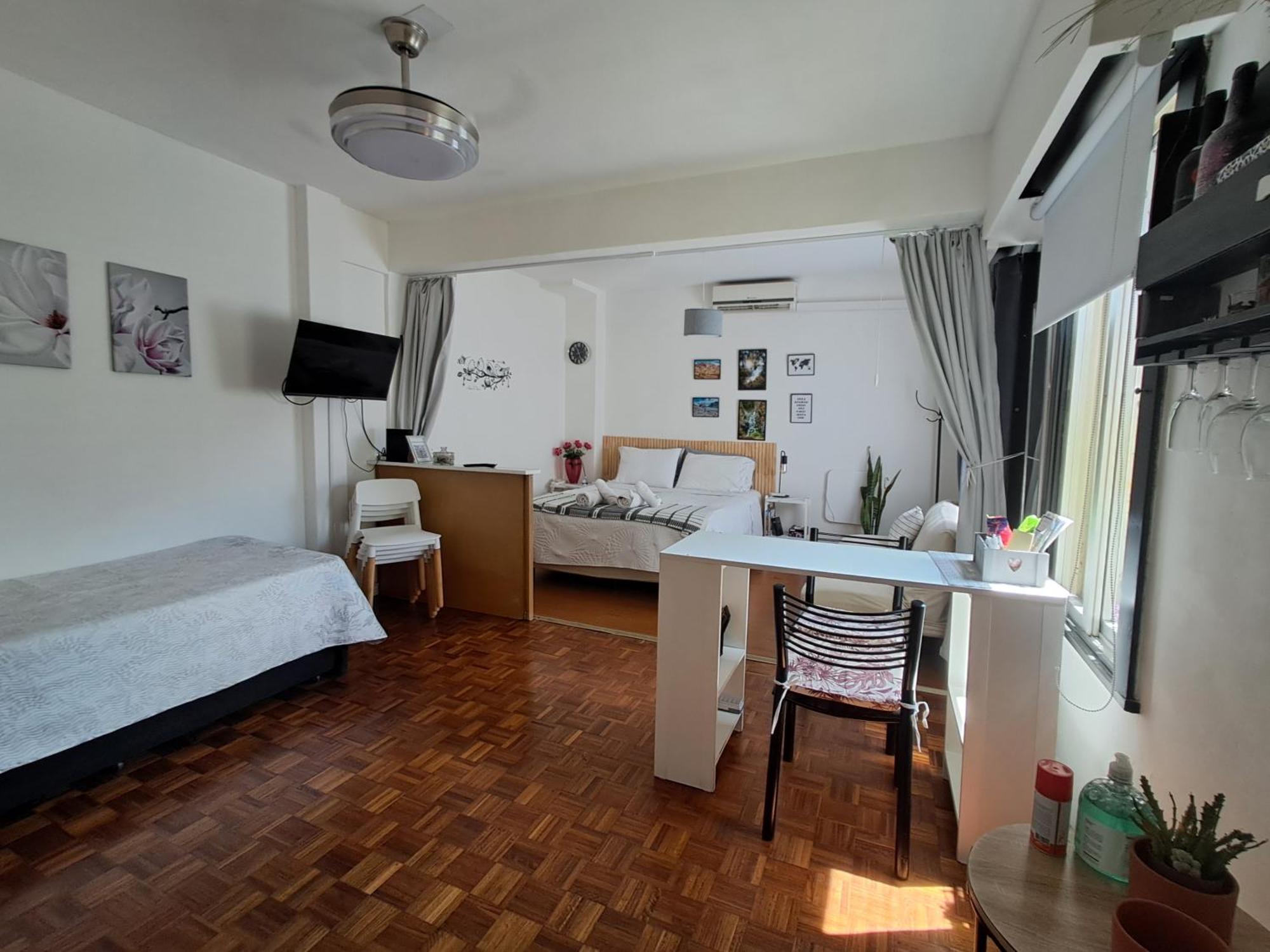 Vivi La Mejor Experiencia En El Corazon De Ba !!!! Apartment Buenos Aires Luaran gambar