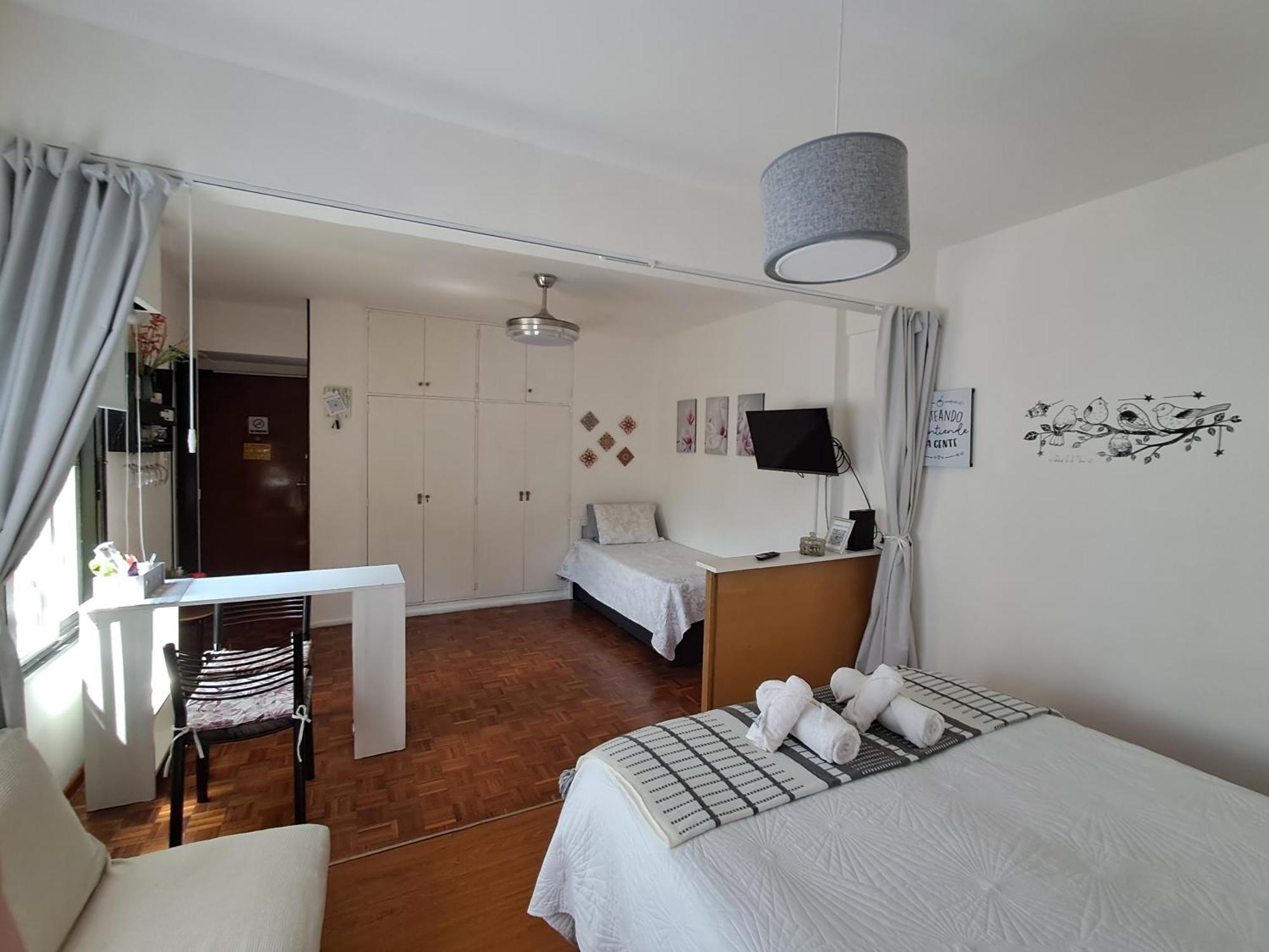 Vivi La Mejor Experiencia En El Corazon De Ba !!!! Apartment Buenos Aires Luaran gambar